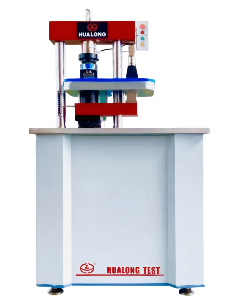 電子抗壓抗折試驗(yàn)機(jī)（300kN/10kN）-WHY系列